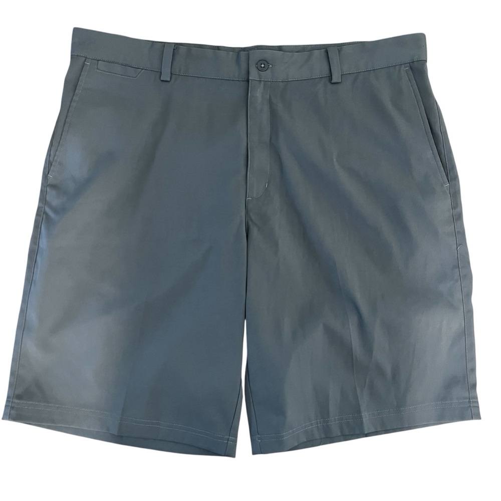 Nike Men's Charcoal Athletic Shorts